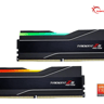 G.SKILL Trident Z5 Neo RGB 64GB (2 x 32GB) - DDR5 6000 - CL30 - Model F5-6000J3040G32GX2-TZ5NR