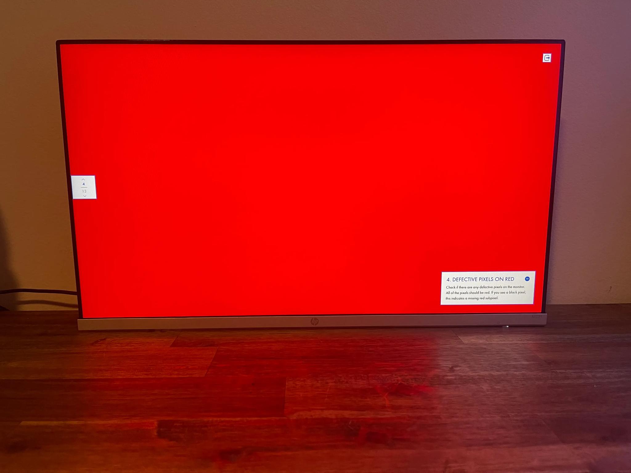 HP M22f 21.5" 1080p 75 Hz Monitor