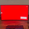 Alienware AW3225QF 32” 4k 240Hz Curved Gaming Monitor