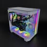 GTX 1080 Ti HYBRID + i7-9700K + 16gb RAM + 1TB SSD NVME | Gaming PC