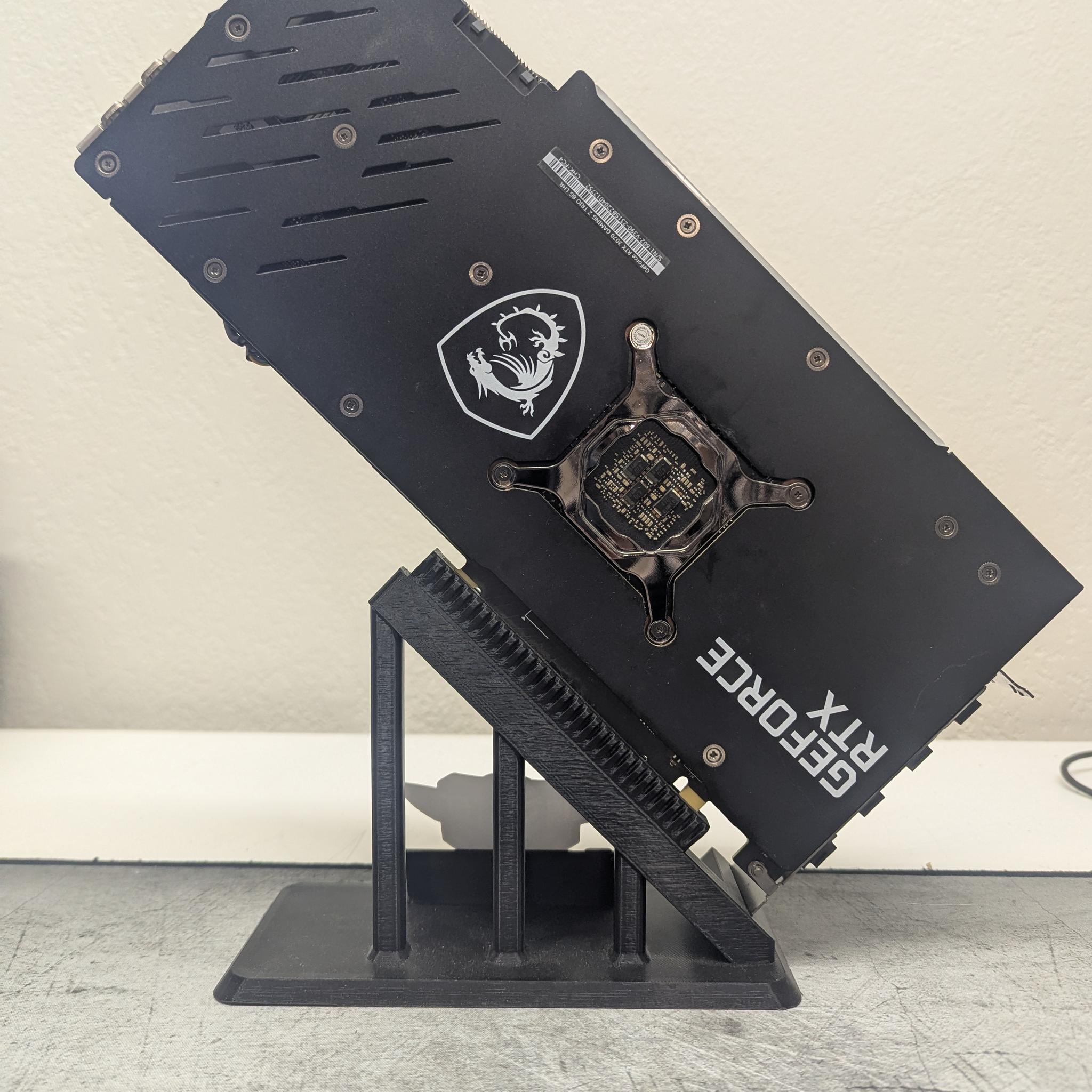🎮 RTX 3070 8GB | MSI GAMING Z TRIO GeForce RTX 3070