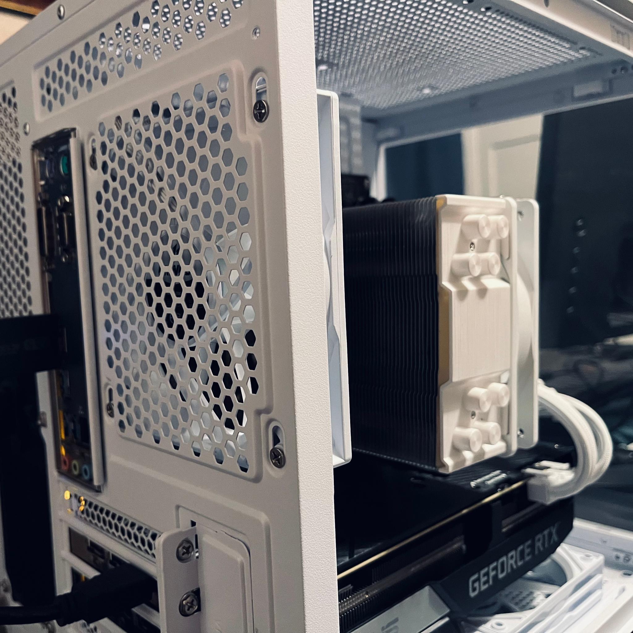 Performance Gaming PC |RTX 3070 // Ryzen 5500 // 1TB NVMe SSD|