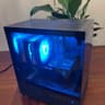 Intel 10 Core Gaming PC GTX 1070 1tb NVME SSD 32GB RAM WIFi WINDOWS 10 Pro