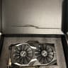ASUS AMD Radeon RX 580 8GB
