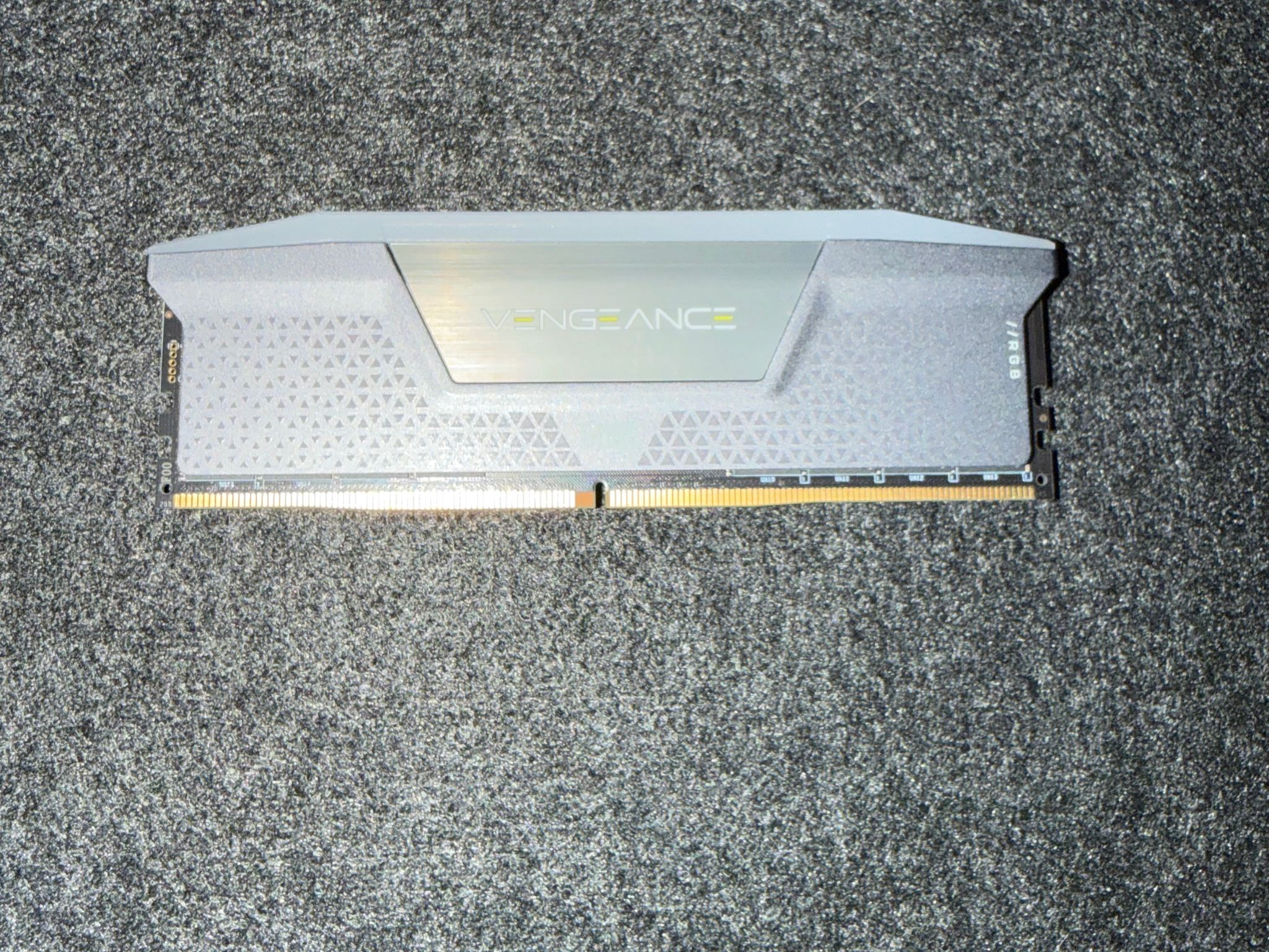 Corsair 96GB (2 × 48GB) DDR5-6000 Desktop Memory