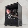 🎯Budget Beast | RTX 3060 12GB | Ryzen 5 5500 | 16GB RAM | 500GB SSD | WIFI + BT | Window...