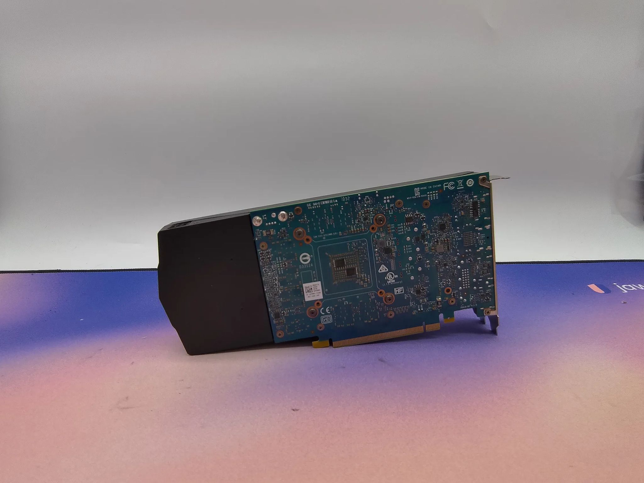 Nvidia GTX 1060 6GB