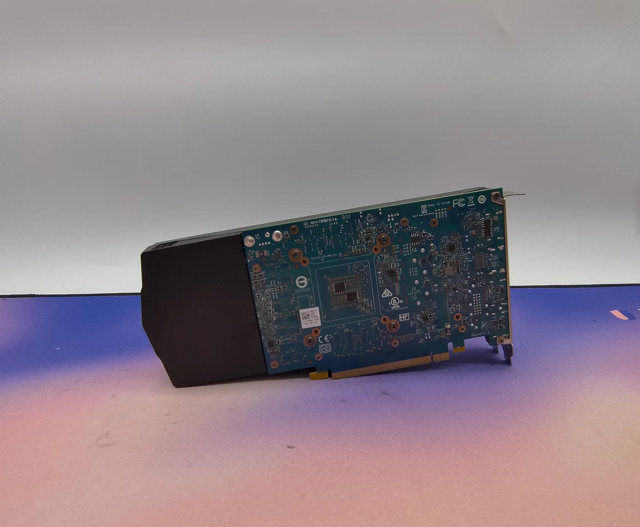 Nvidia GTX 1060 6GB