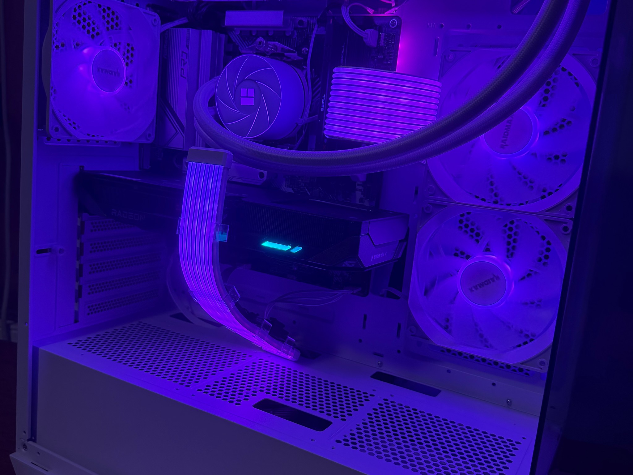 Mid-Tier Gaming PC