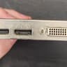 AMD ATI FirePro V3750 256MB GDDR3 Graphics Card - DisplayPort, DVI