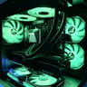 🔥 "AMD Spectral Elite" - R9 7900X | RX 9070 XT | 32GB DDR5 | Gaming PC 🔥