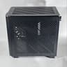 Montech PC Case with Tempered Glass and Front Mesh