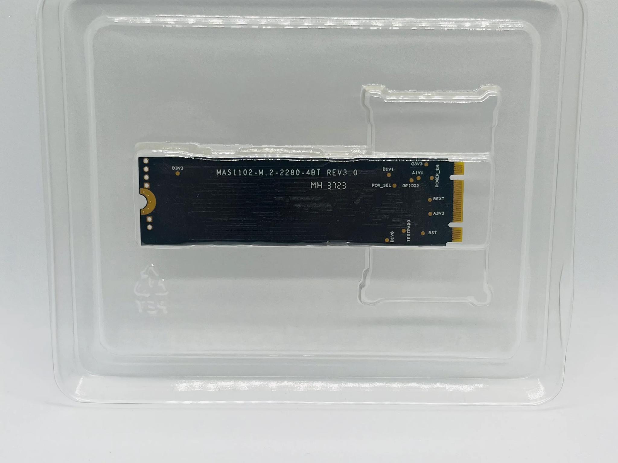 KingSpec M.2 (NGFF) 1 TB S/N: 0018434011732
