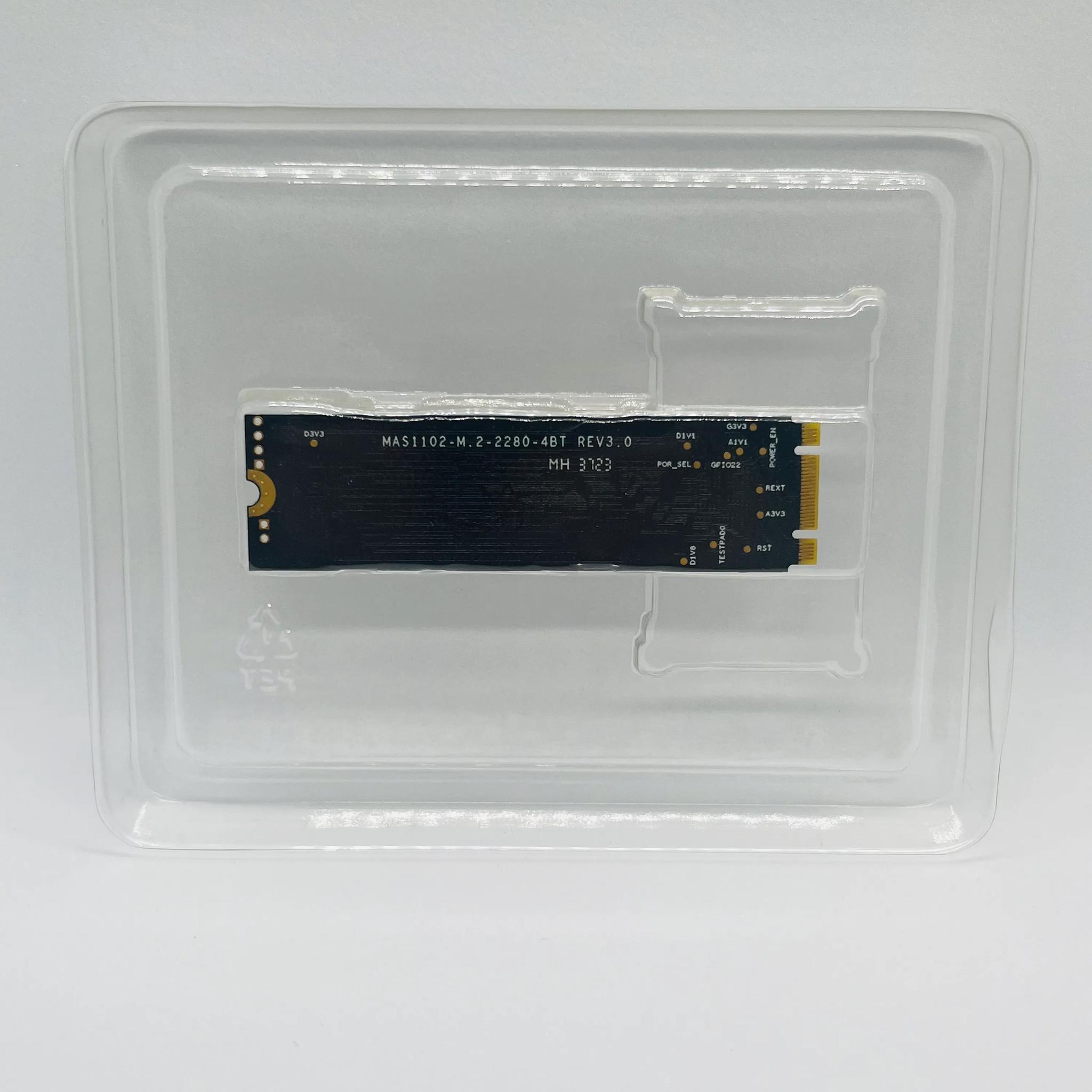 KingSpec M.2 (NGFF) 1 TB S/N: 0018434011732