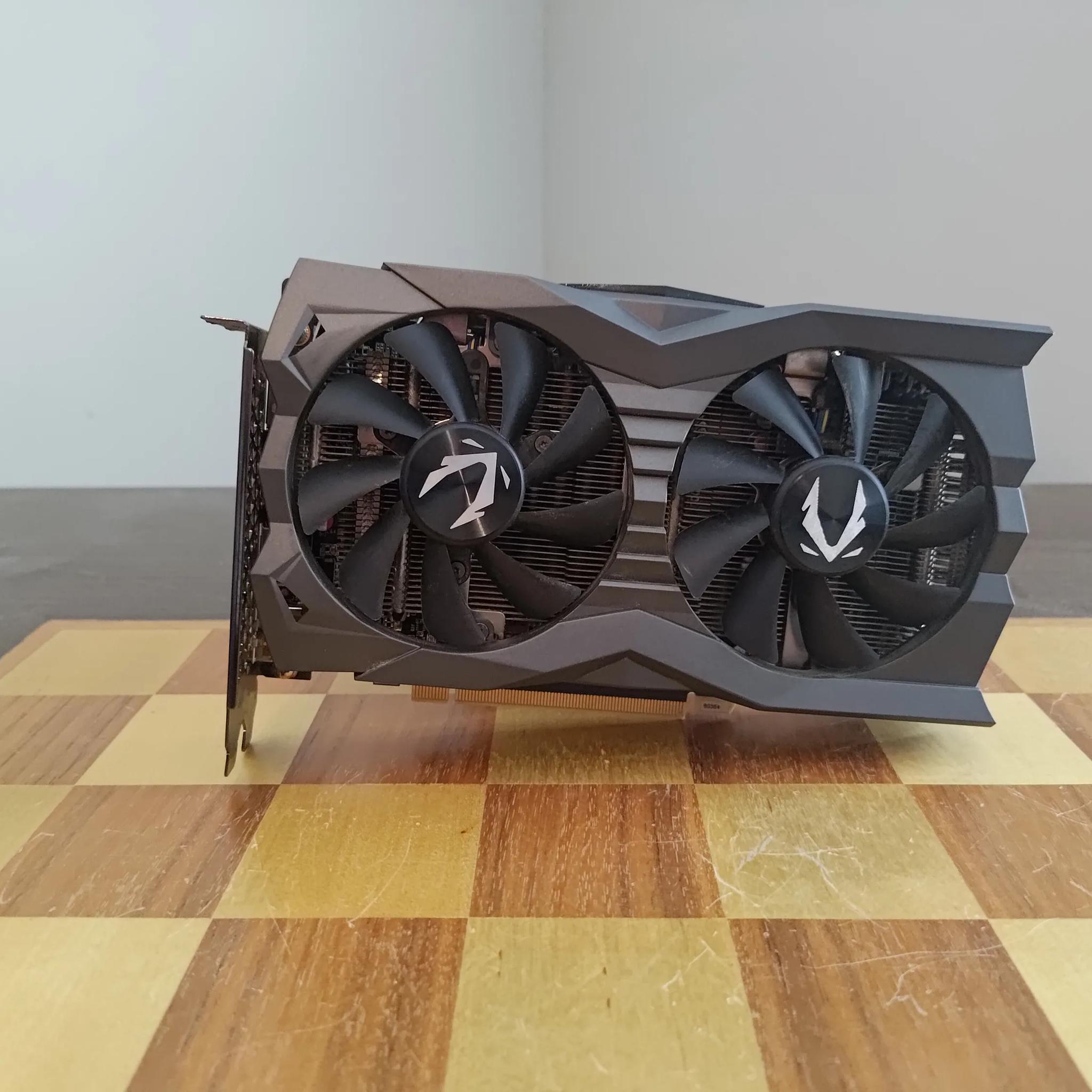 Zotac RTX 2070 Super