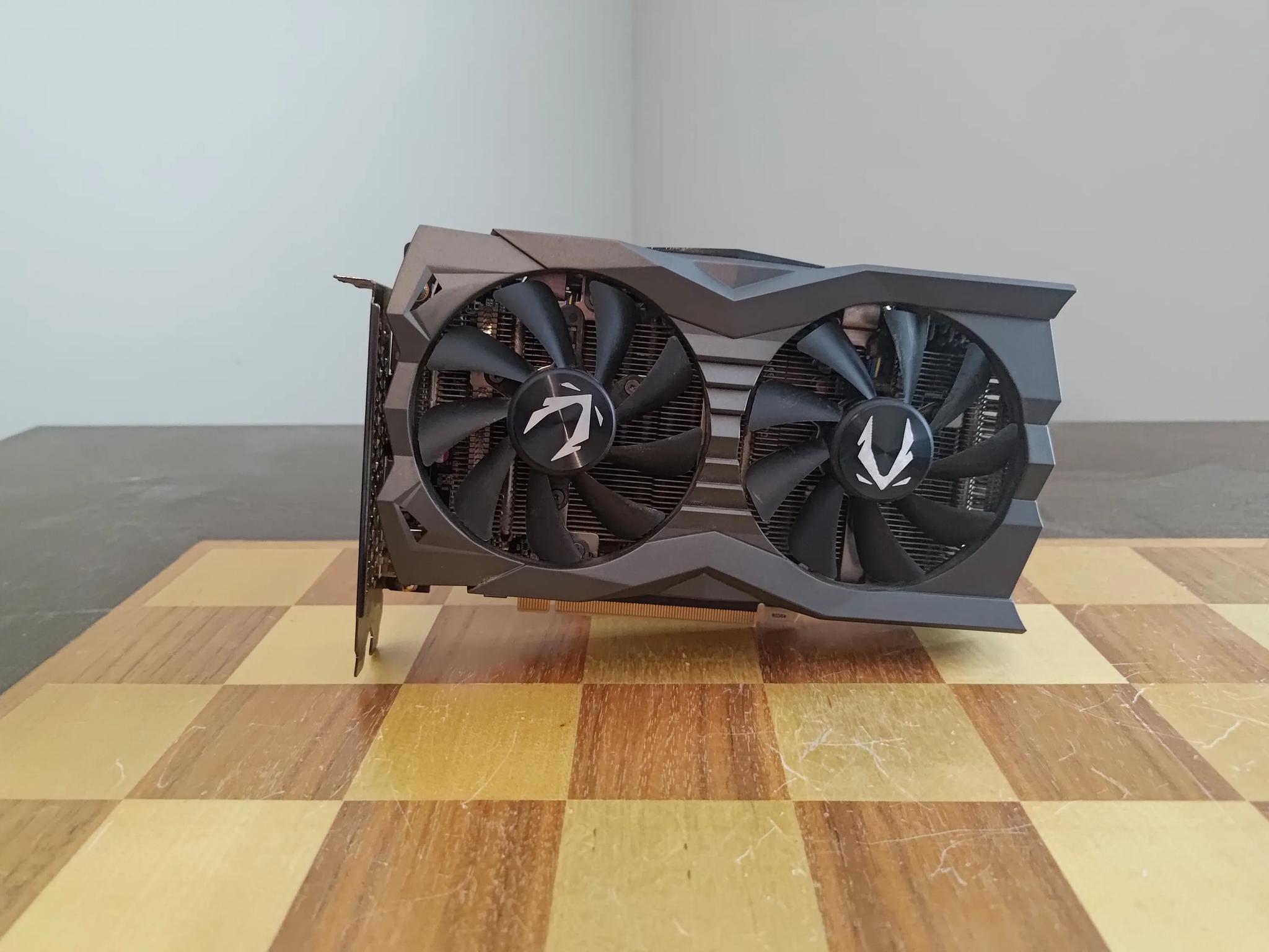 Zotac RTX 2070 Super