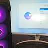 Gaming PC Ryzen 5 8500G, MSI PRO B650 Wifi, EVGA 1060 6gb  16 GB DDR5 Ram 1tb NVME SSD 700W PS
