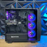 Nvidia RTX 4060 | Intel core i7 3.4ghz | 32GB RAM | SSD+1TB | Wi-Fi/BT | Win 11 - Custom Gaming PC