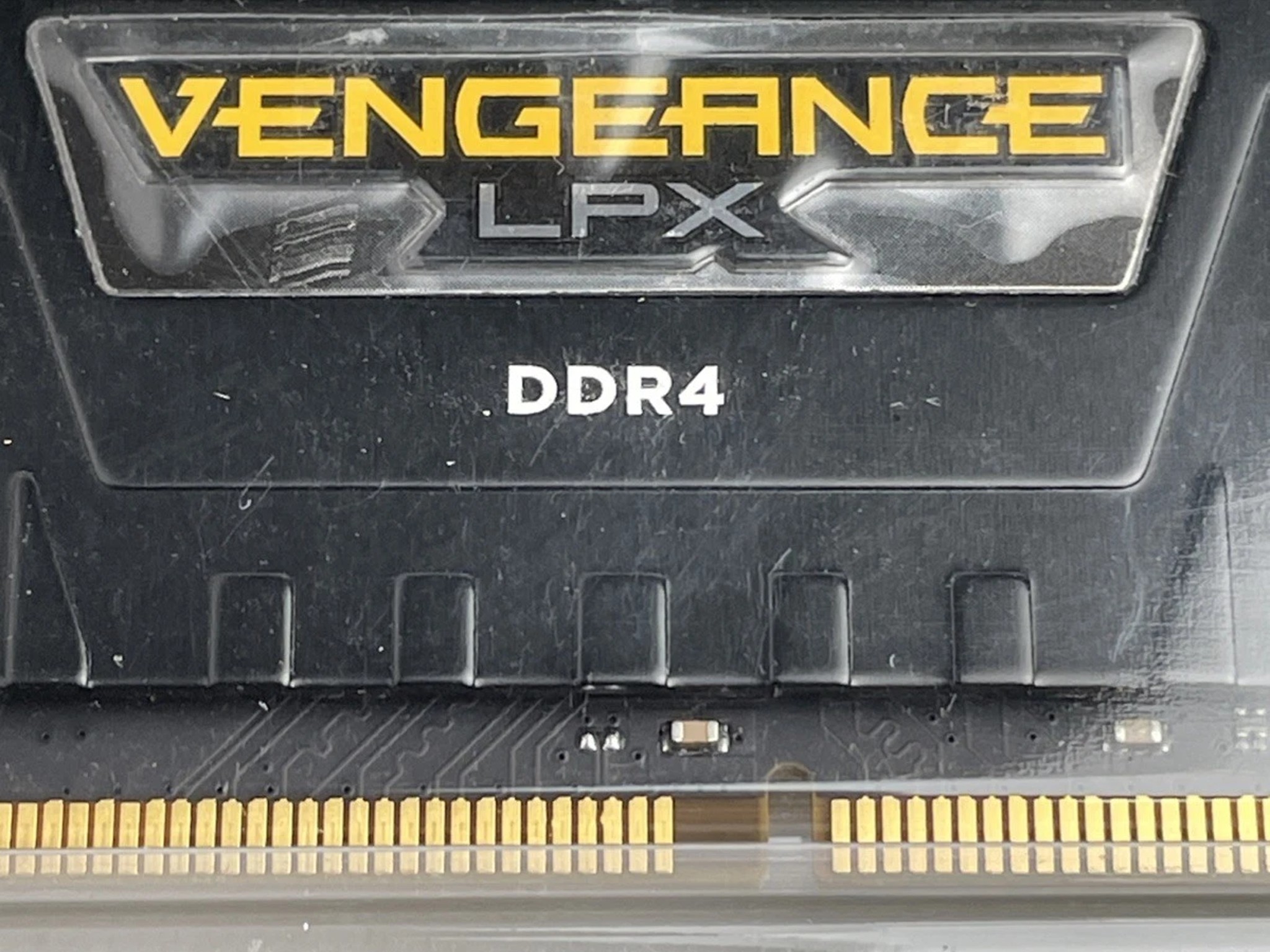 Corsair CMK16GX4M2D3600C18 Vengeance LPX Airflow 16GB 2x8GB DDR4 3600 MHz