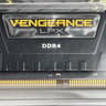 Corsair CMK16GX4M2D3600C18 Vengeance LPX Airflow 16GB 2x8GB DDR4 3600 MHz