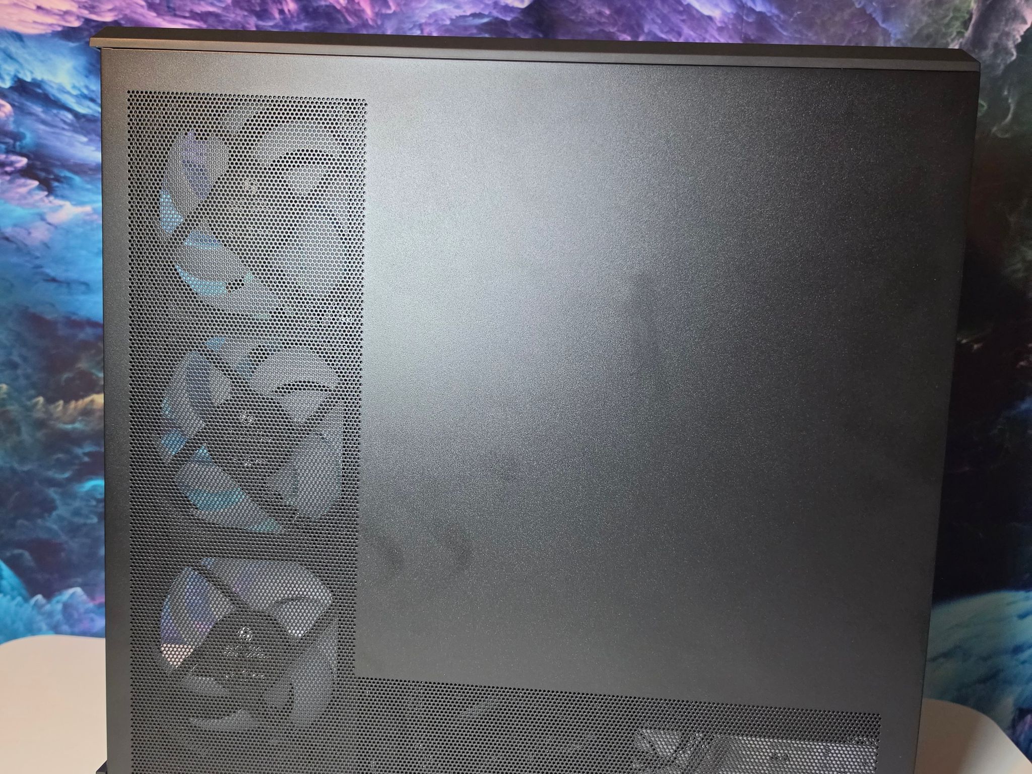 Gigabyte RTX 5060 8gb + Intel i7 14700f PC Build #110