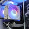 ⚪️ Intel Core i7 12700K/RTX 5060 Gaming PC ⚪️