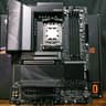 Ryzen 7600 + Aorus B650