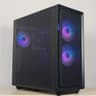 Budget Gaming PC RX 580 Ryzen 5 1500X