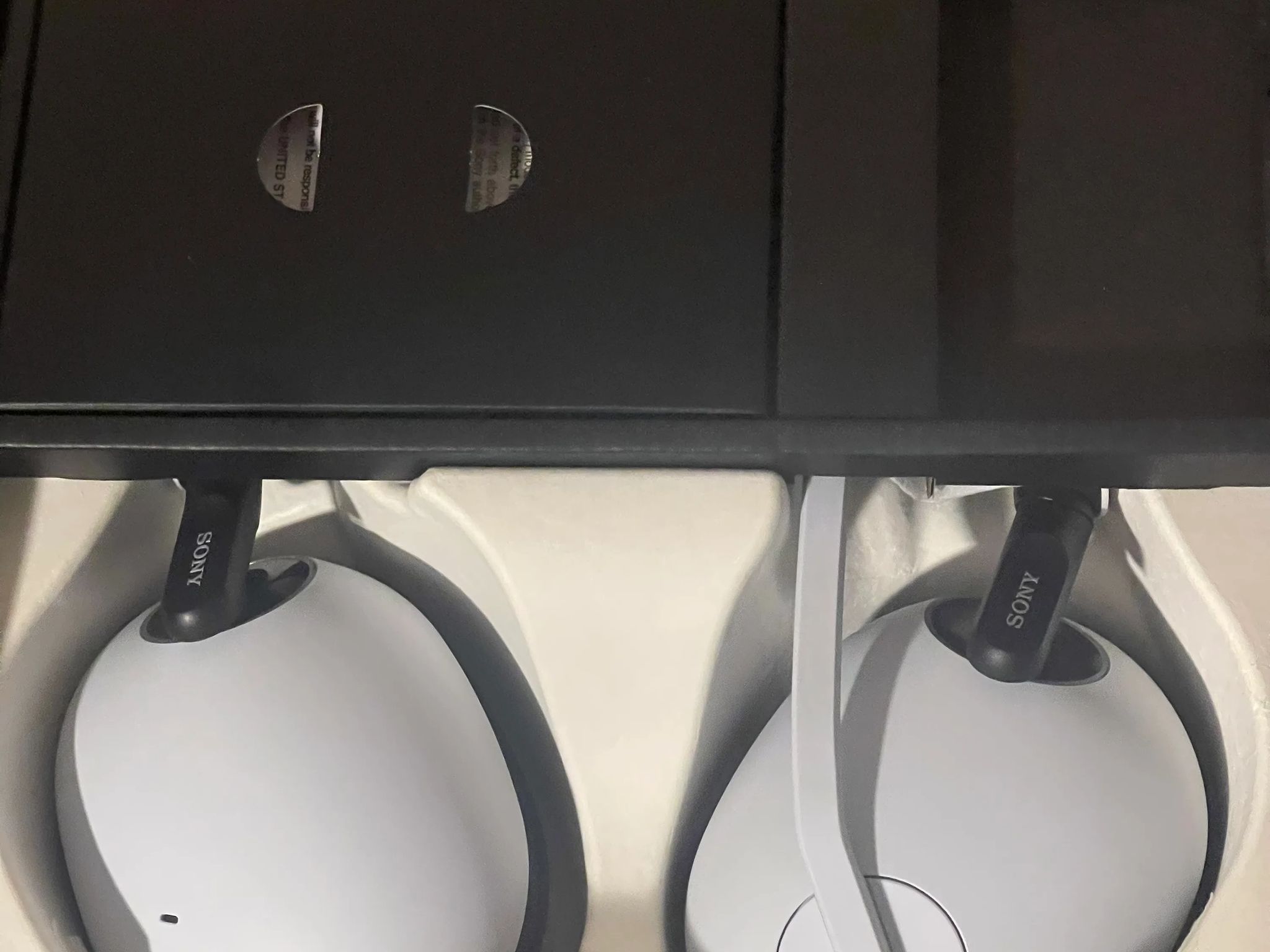 Sony INZONE H9 Wireless Noise Cancelling Gaming Headset