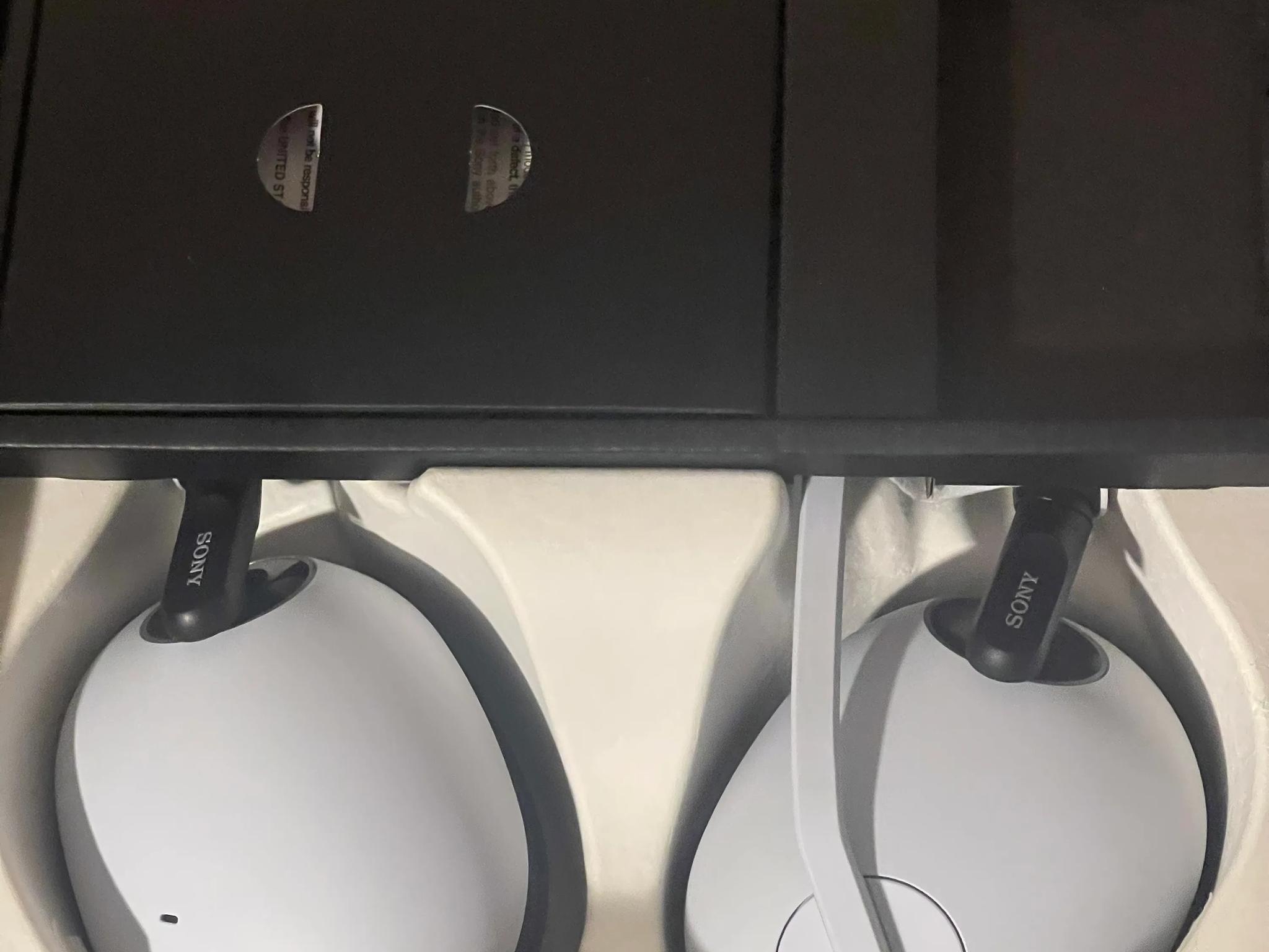 Sony INZONE H9 Wireless Noise Cancelling Gaming Headset