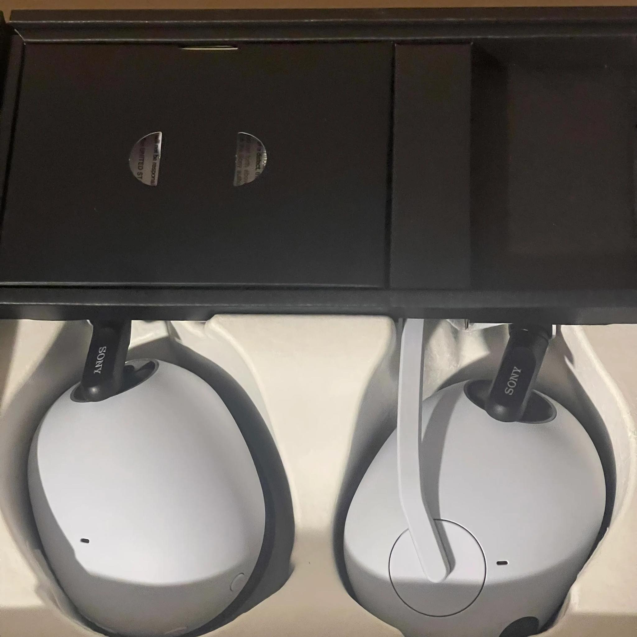 Sony INZONE H9 Wireless Noise Cancelling Gaming Headset