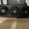 XFX SPEEDSTER SWFT319 Radeon RX 6800 CORE 16GB