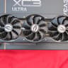 EVGA GeForce RTX 3080 XC3 ULTRA GAMING, 10G-P5-3885-KH, 10GB GDDR6X, ARGB LED, Metal Backplate