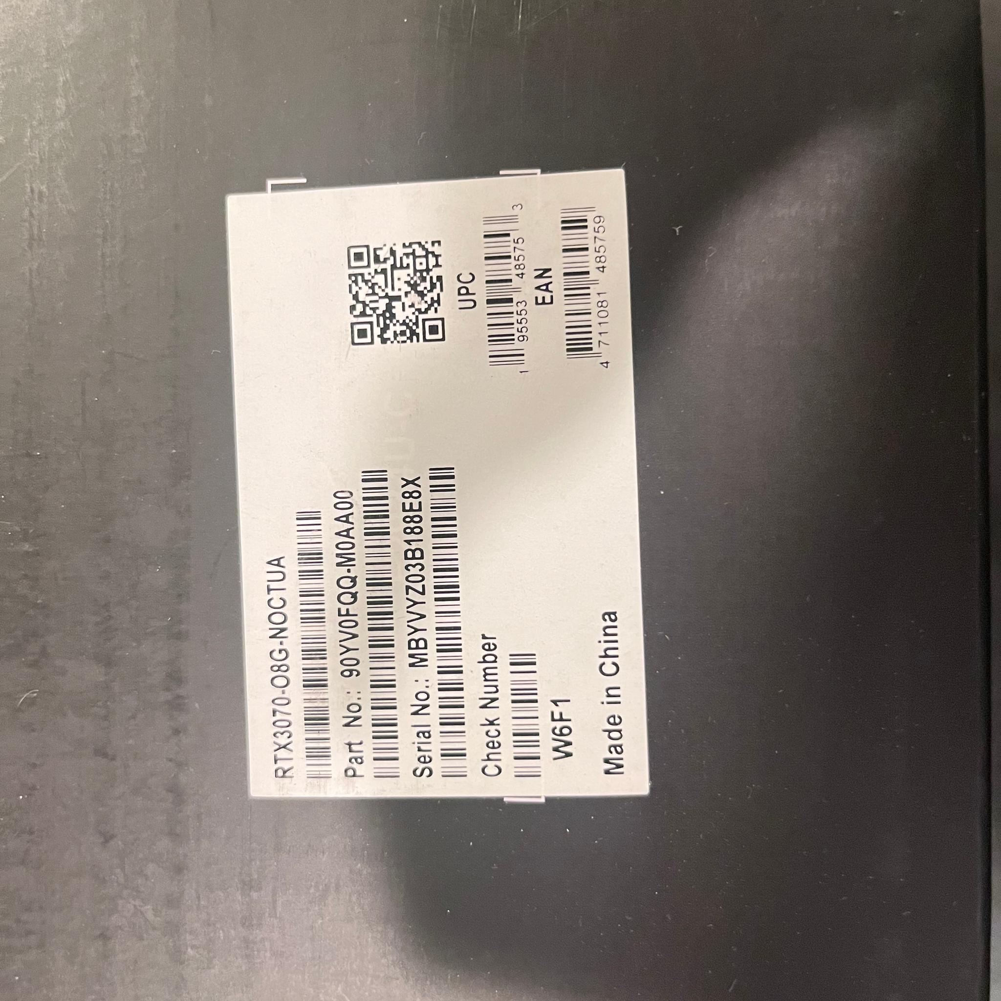 Noctua 3070 for sale