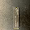 Fanxiang S500 Pro 2TB M.2 NVME SSD Pcie 3.0