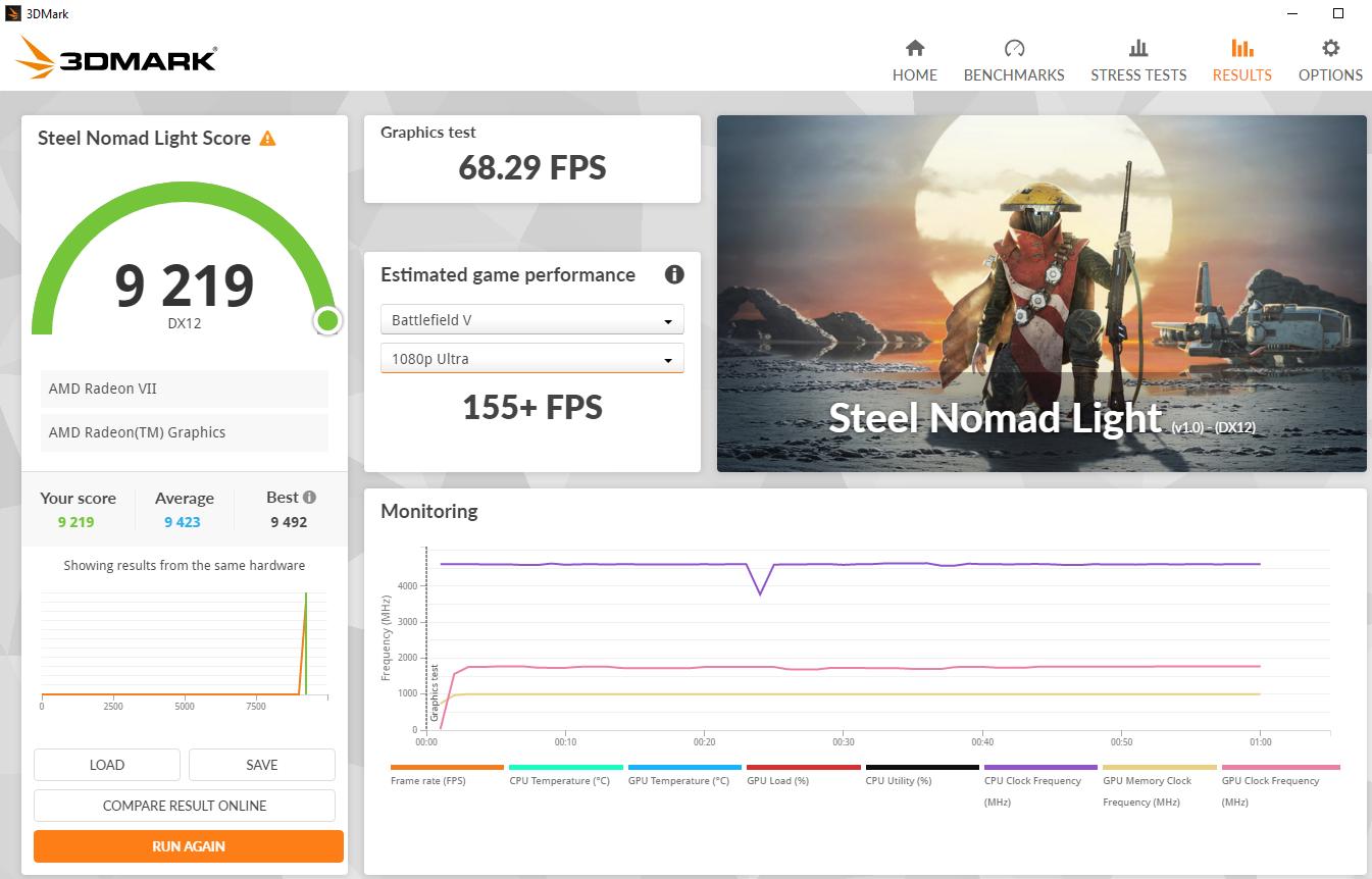 🖥️ AMD Radeon VII 16GB HBM2 Graphics Card – High-End Performance Beast!