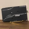 MSI GeForce GTX 1660 Ventus XS 6GB OC