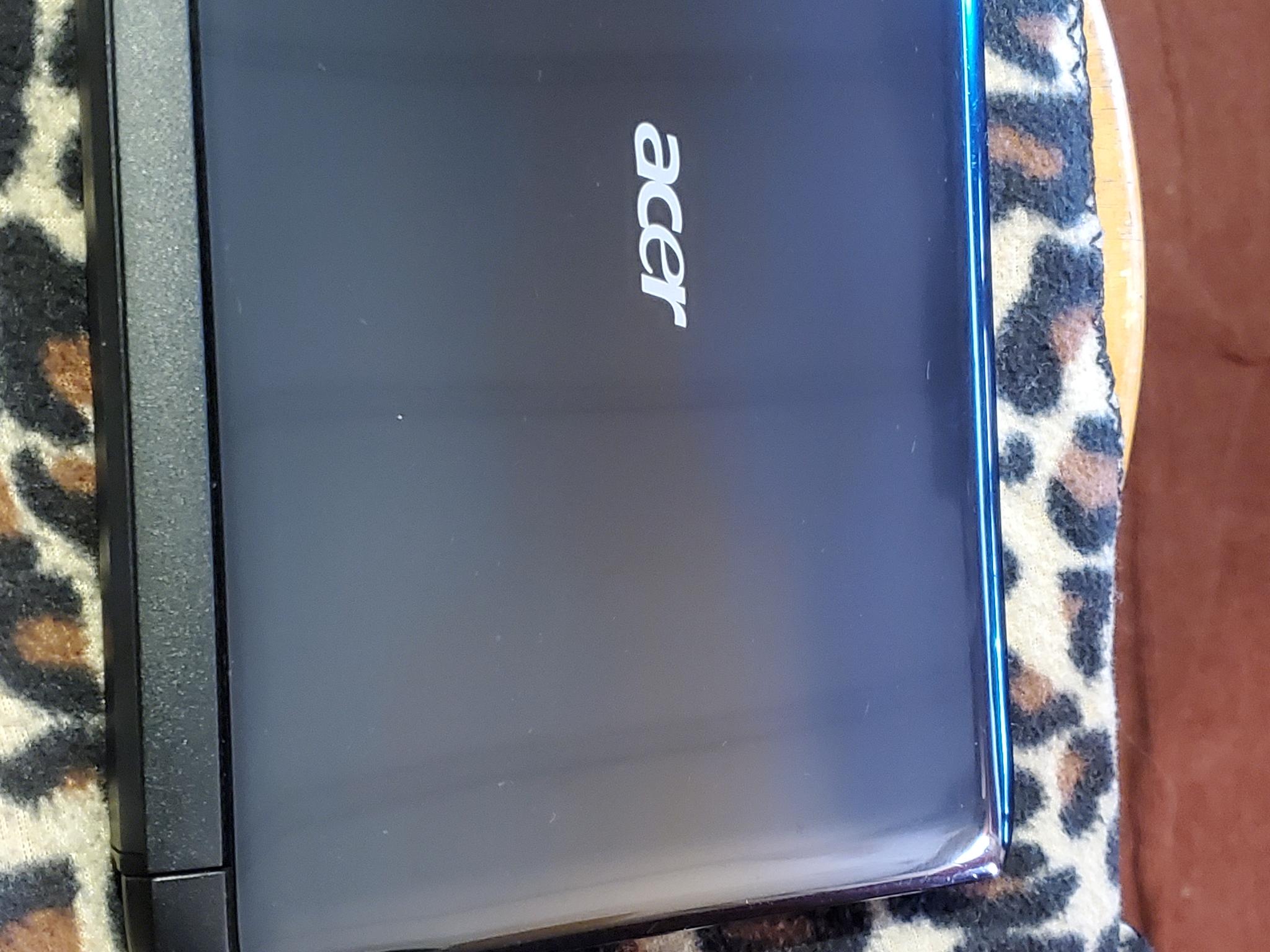 Acer Aspire One NAV50