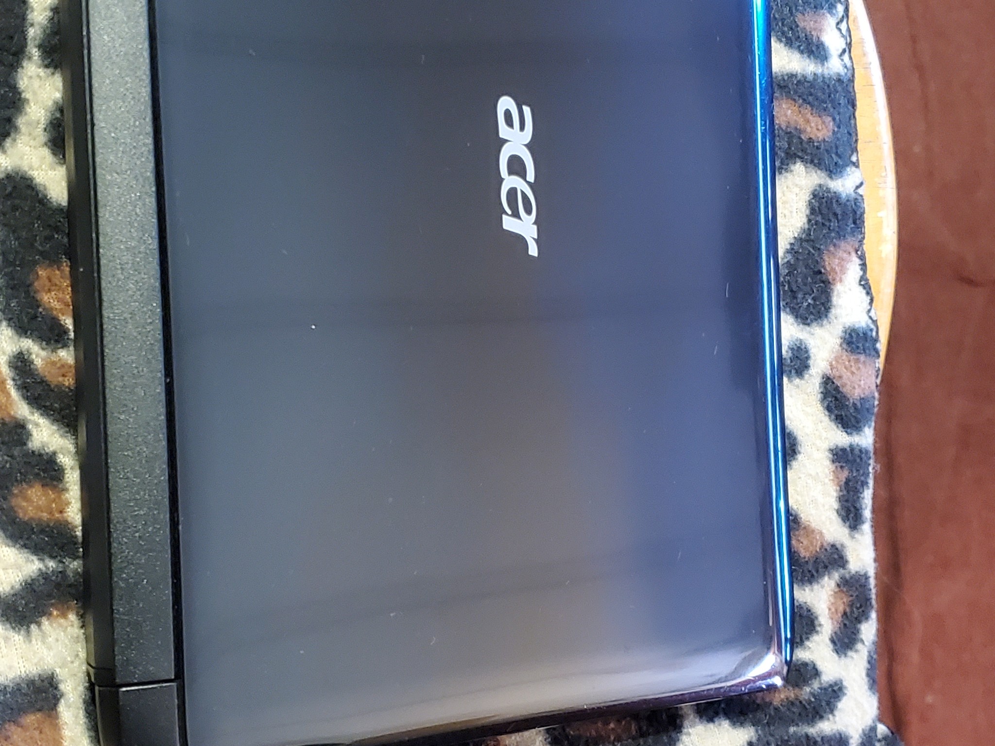 Acer Aspire One NAV50