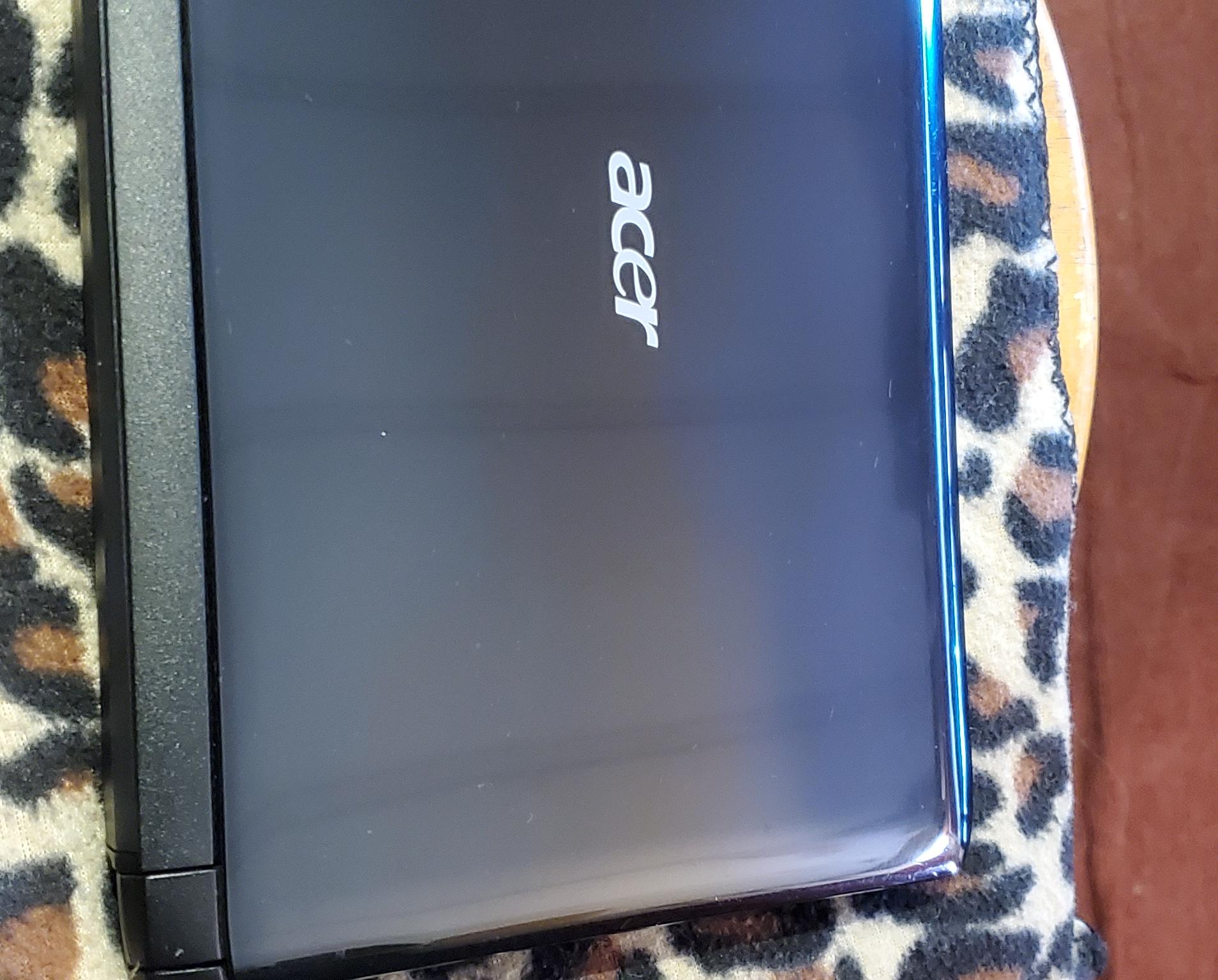 Acer Aspire One NAV50