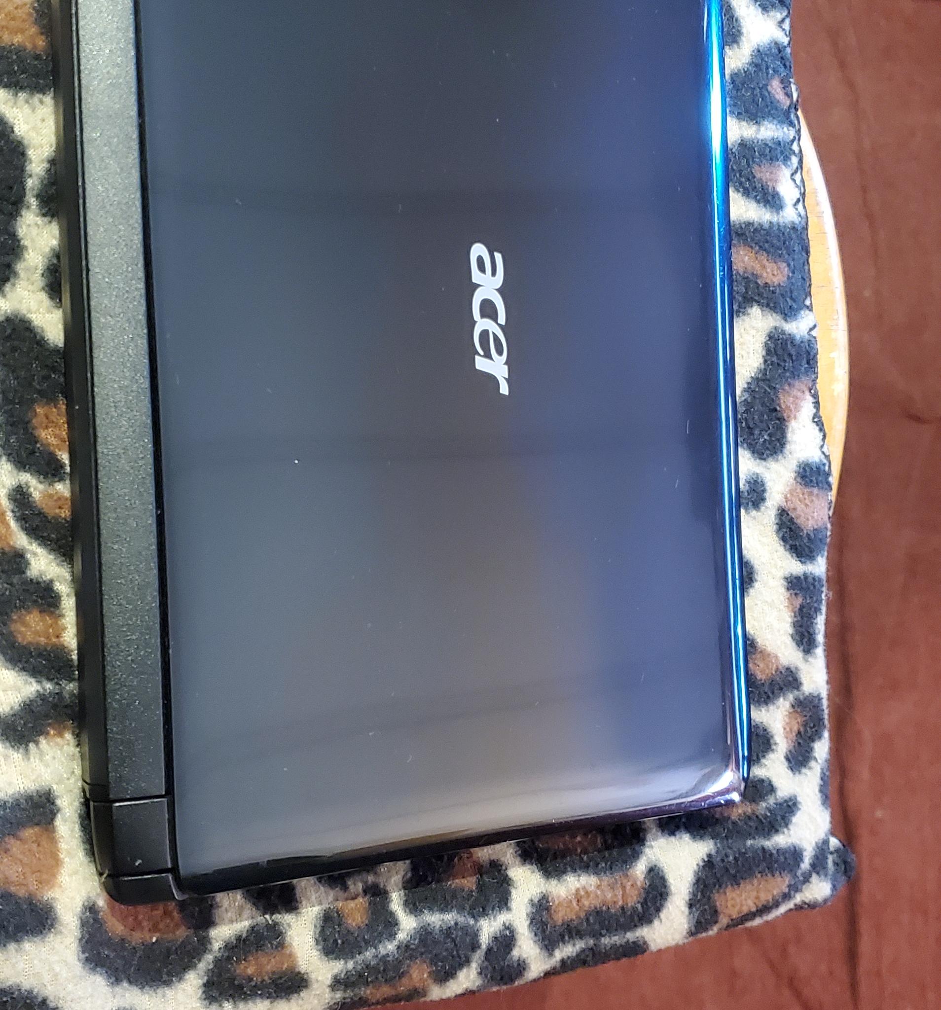 Acer Aspire One NAV50