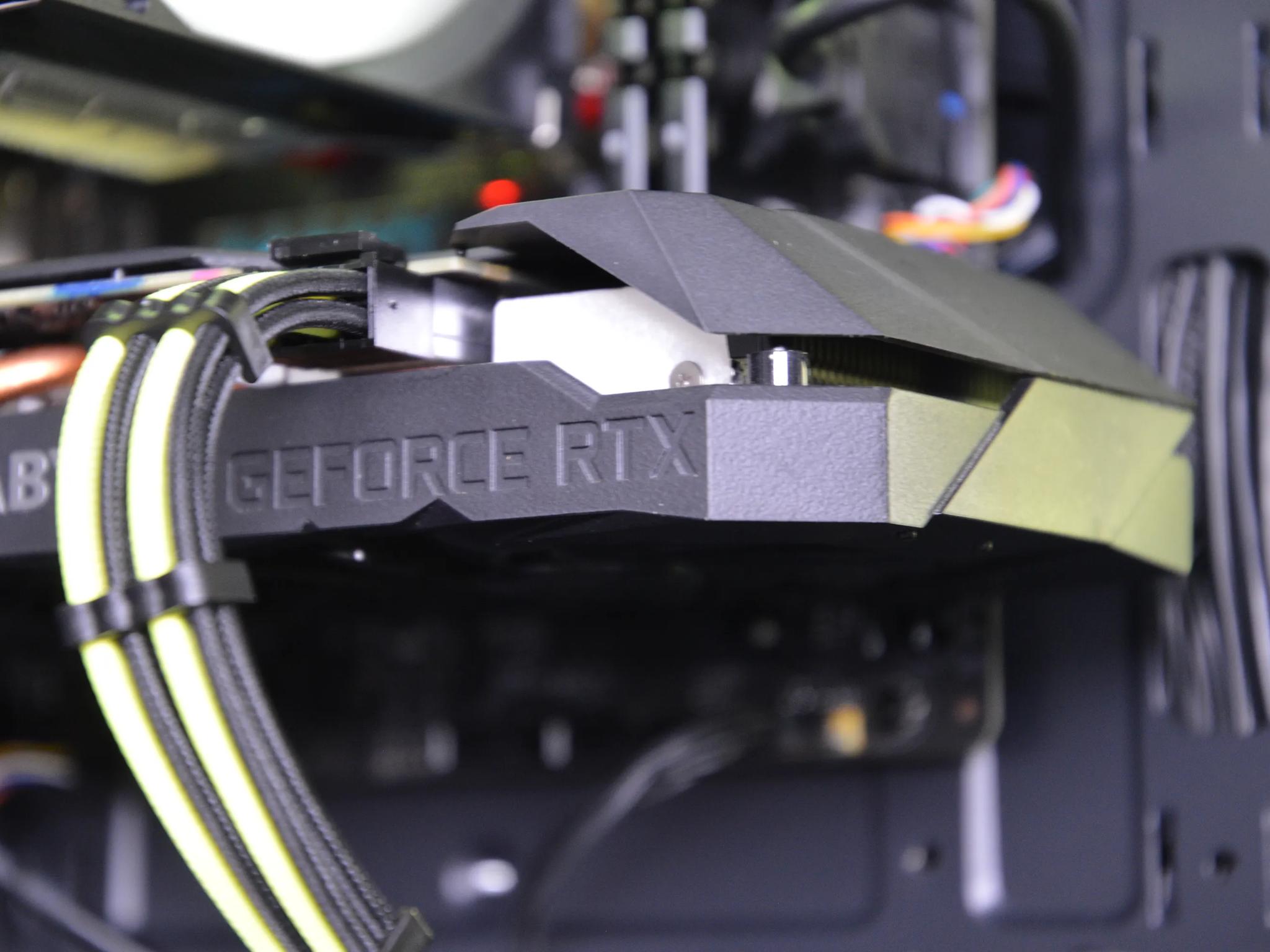 🐝🐝| RTX 2060 6GB | RYZEN 5 2600 | 16GB DDR4 RAM | 1TB NVME SSD | Bee Sting 4.0 |