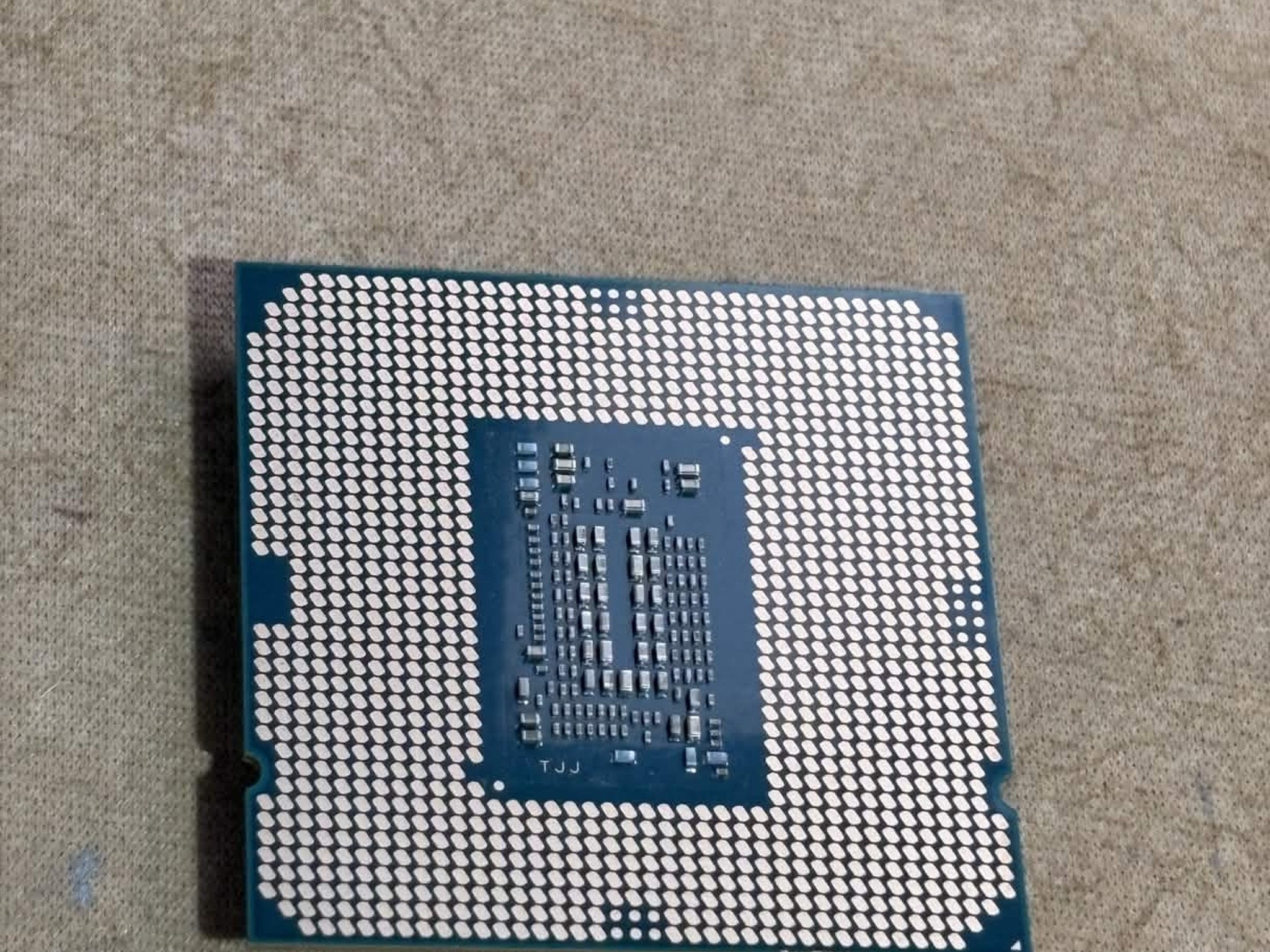 Intel Core i5-10400