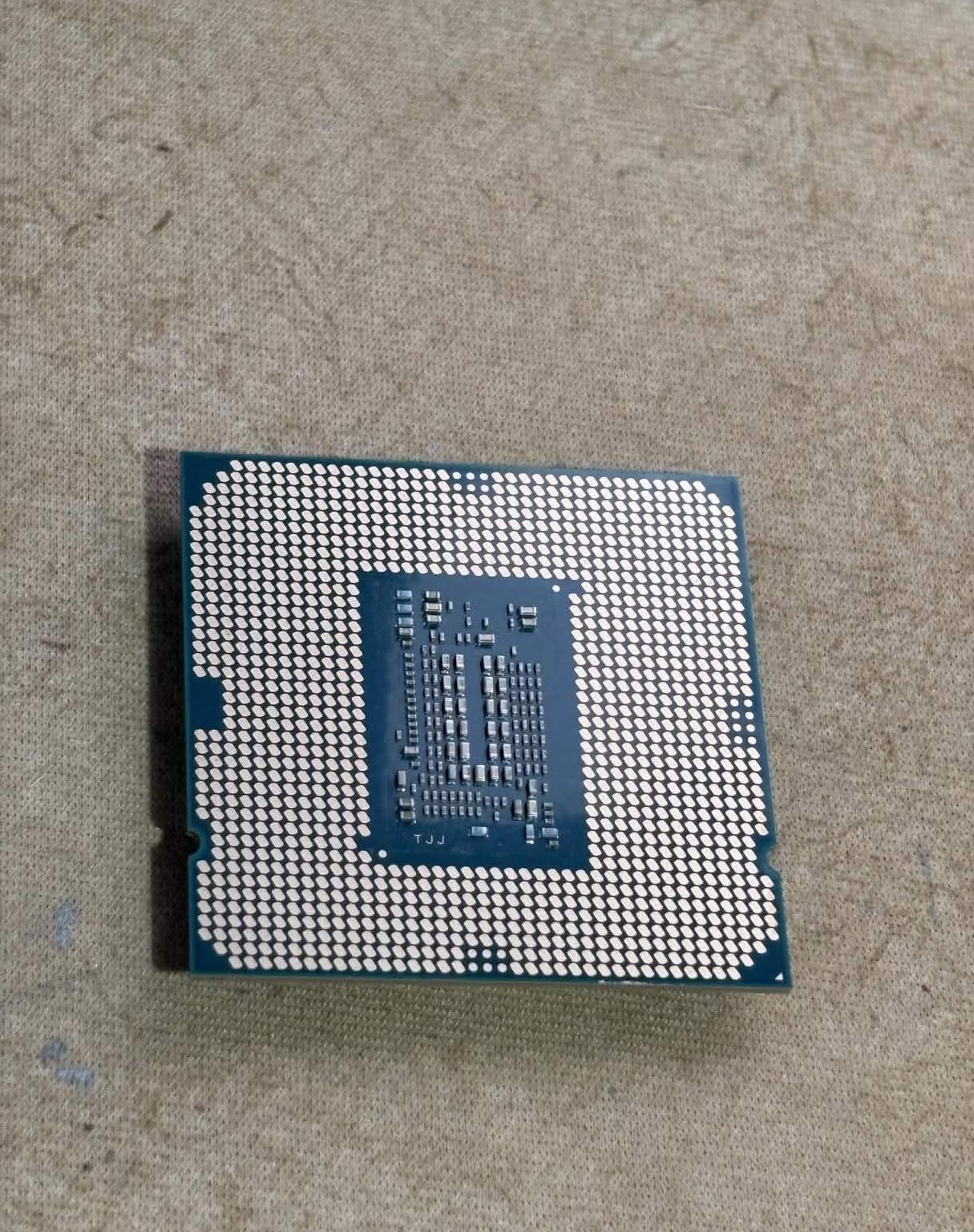 Intel Core i5-10400