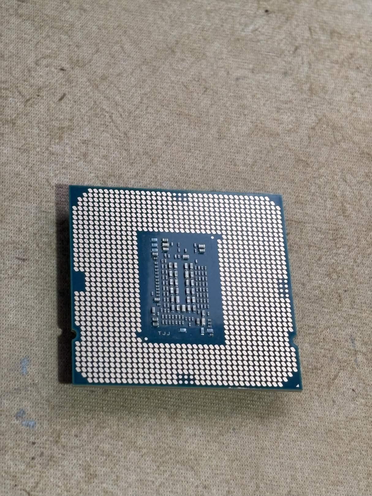 Intel Core i5-10400