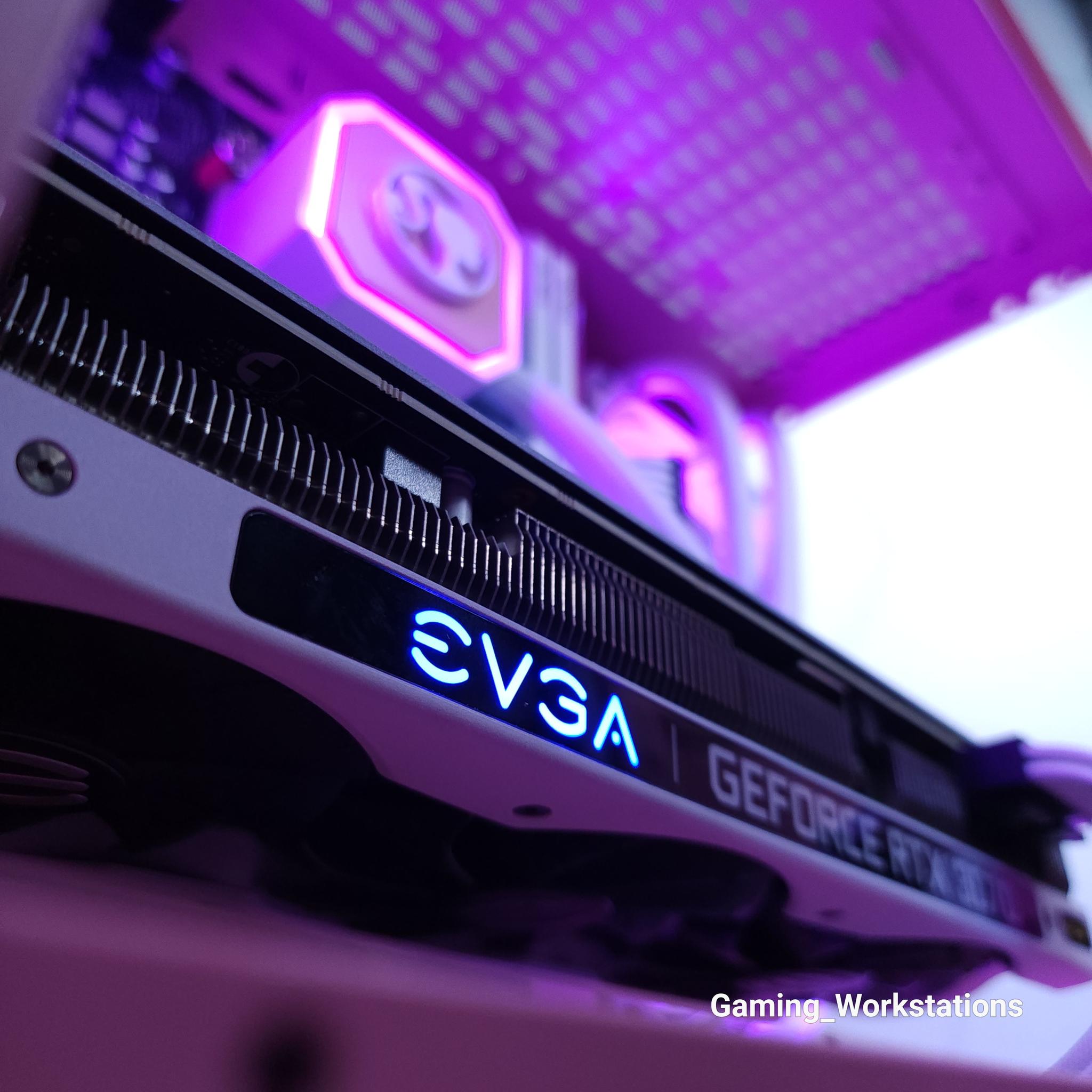 💗💗RTX 3070 // Ryzen 5 7600X // 16GB 5200MHz // 1TB NVMe Gen 3