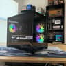 Value Gaming Beast! (R5 3600 + RTX 4060)