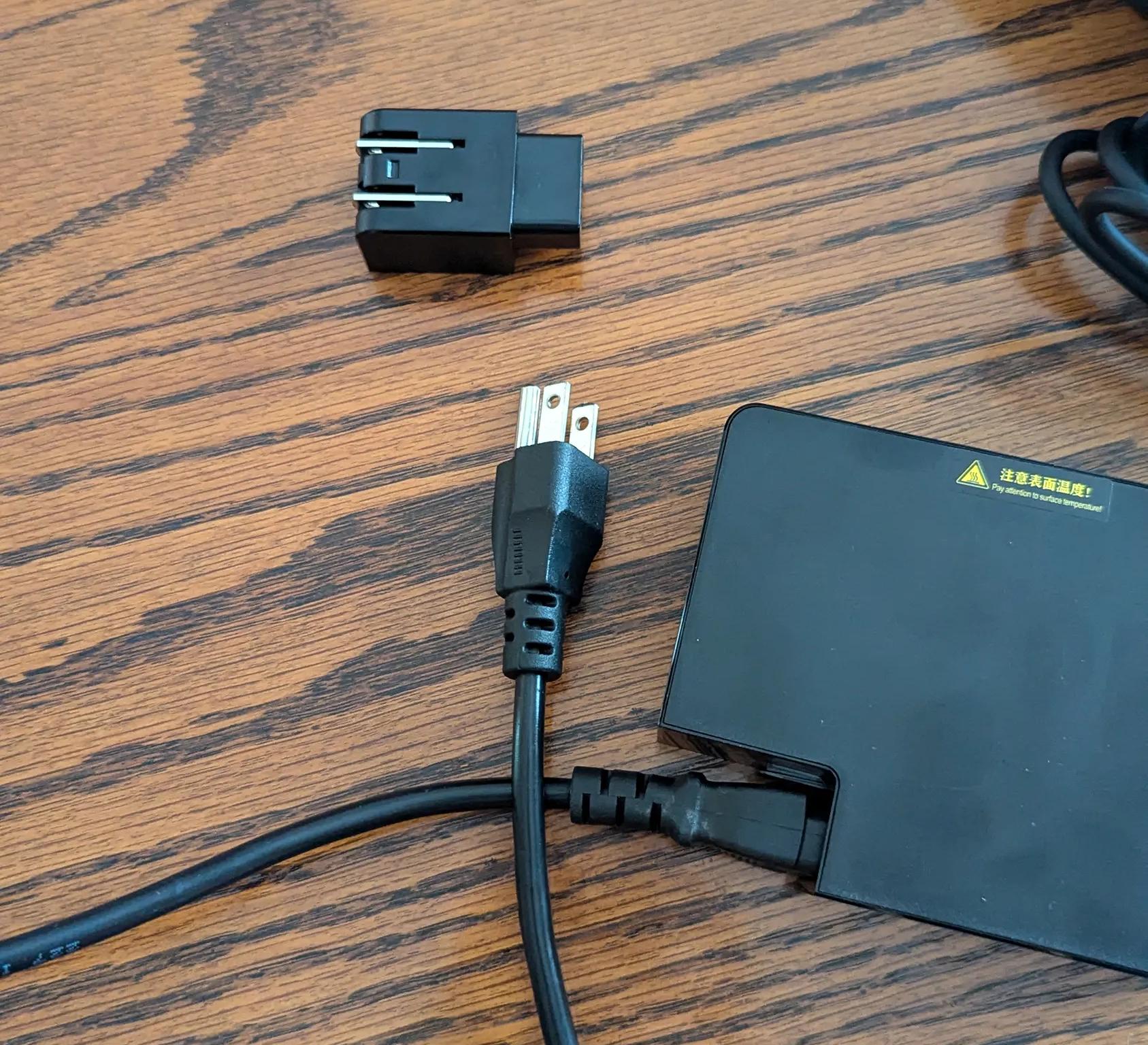 Onexgpu 7600 xt m egpu