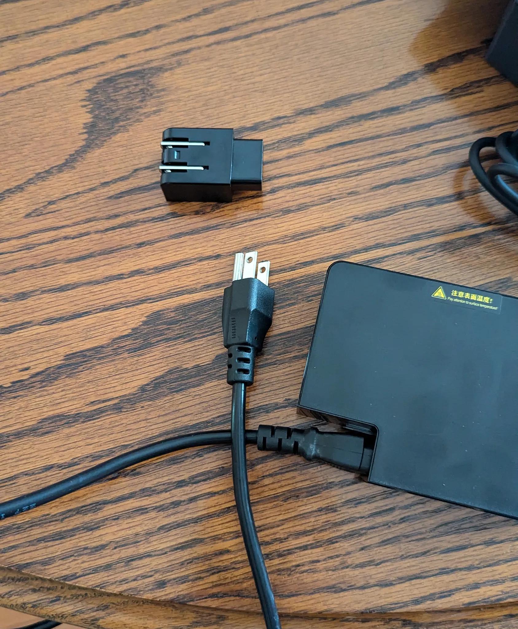 Onexgpu 7600 xt m egpu