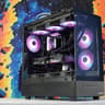 Nvidia 3060| Gaming PC | Ryzen 5 3600|16GB Ram|Wifi|BT